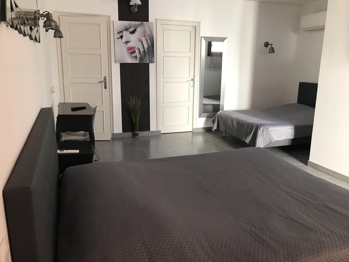 La Rapiere Bed & Breakfast Carcassonne