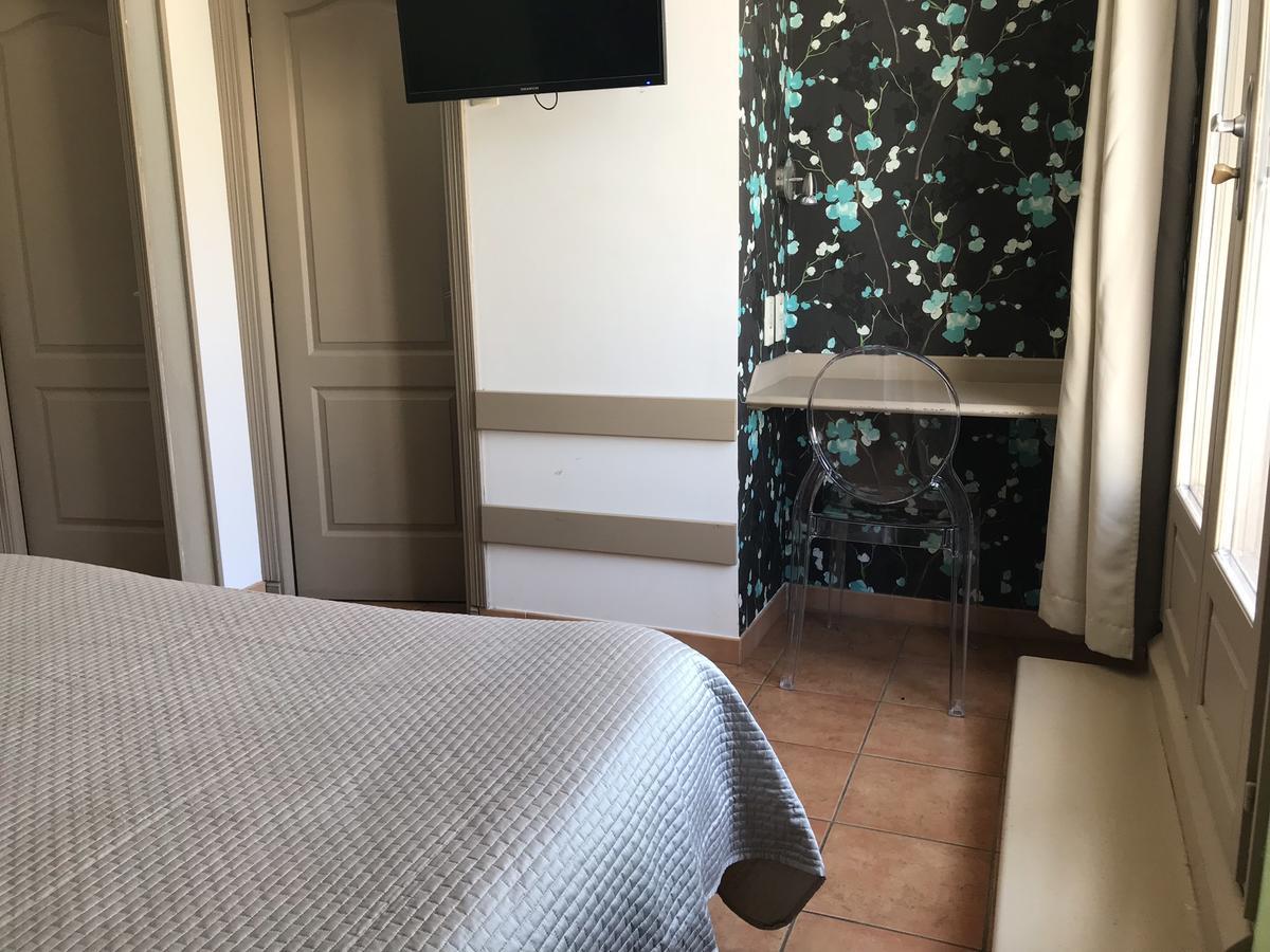 La Rapiere Bed and breakfast Carcasona
