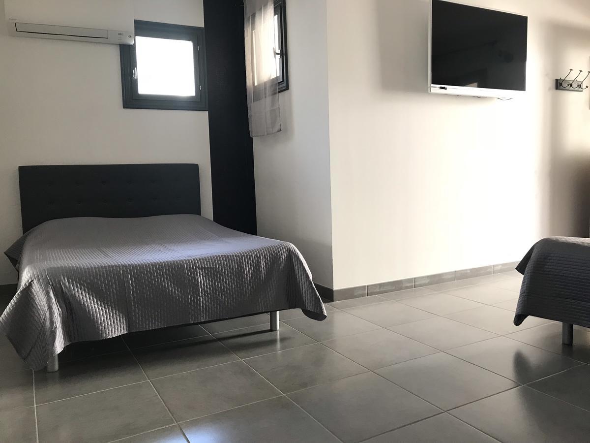 Bed & Breakfast La Rapiere *