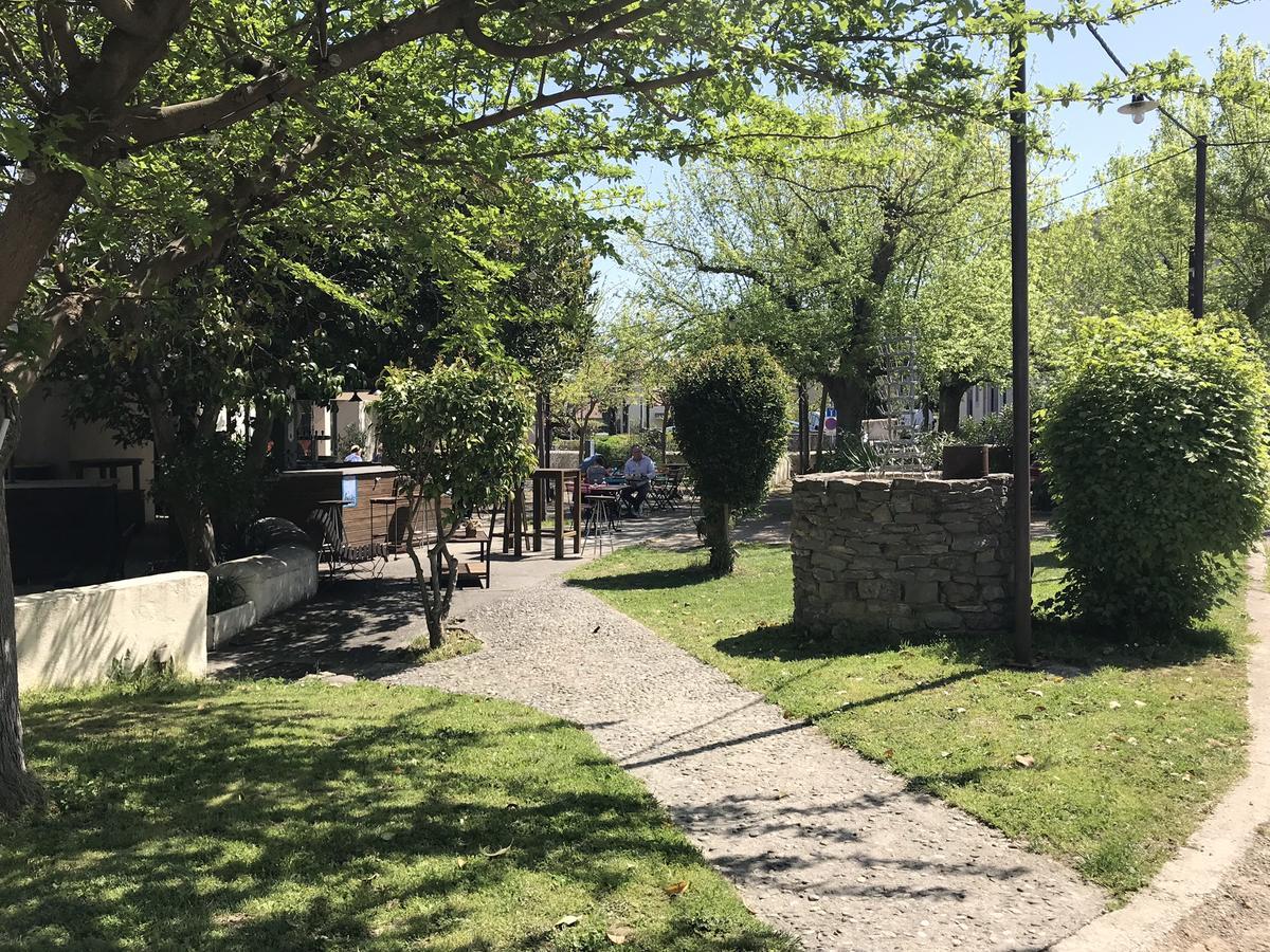 La Rapiere Bed & Breakfast Carcassonne